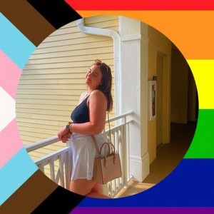 Meet your Posher, Anna